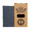 DR K SCRUB SOAP