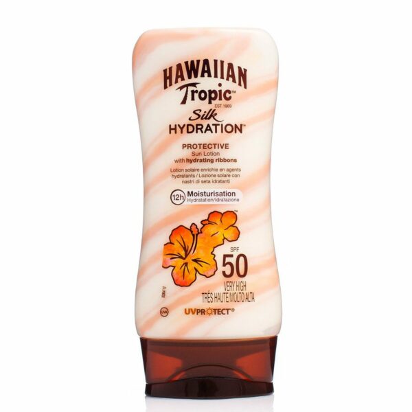 Hawaiian Tropic Silk Hydration