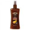 Hawaiian tropic protective dry spray oil SPF 10