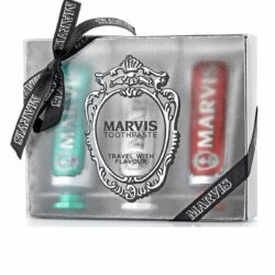 MARVIS | 3 Tandkrämer Box 