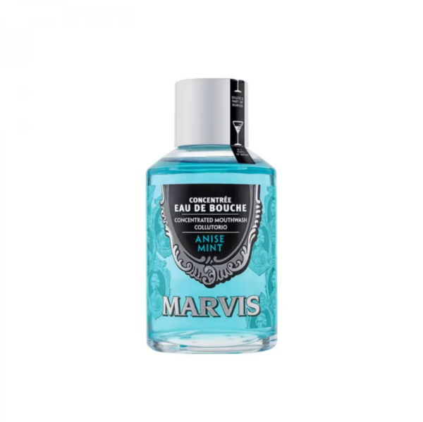 MARVIS | Munskölj "Anis" 120ml