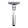 Merkur Futur 700 Justerbar Sakerhetsrakhyvel Blank (Safety Razor)