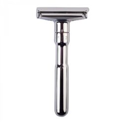 Merkur Futur 700 Justerbar Sakerhetsrakhyvel Blank (Safety Razor)