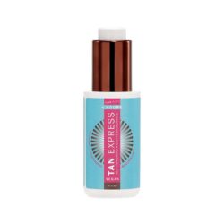 SUN MIST 4 Hours Tanning Drops 45ml