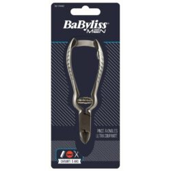 babyliss nageltång herr