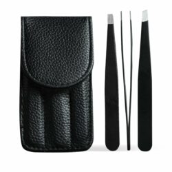 BENJAMIN BARBER | Eyebrow Tweezer Set