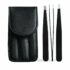 BENJAMIN BARBER | Eyebrow Tweezer Set