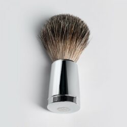 BENJAMIN BARBER | Rakborste Classic Chrome