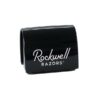 ROCKWELL Razor blade disposal