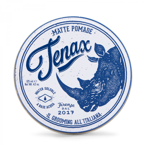 TENAX | Matte Pomade Hårvax