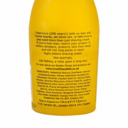 TRUEFITT & HILL ULTIMATE COMFORT PRE-SHAVE OIL 60 ML