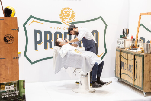 proraso