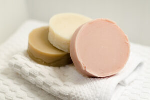 shaving soap