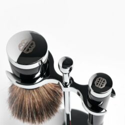 BENJAMIN BARBER | 3 Delars Rakset Gillette Mach3