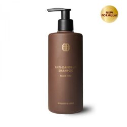 BENJAMIN BARBER | Mjällschampo Black Oak 300 ML