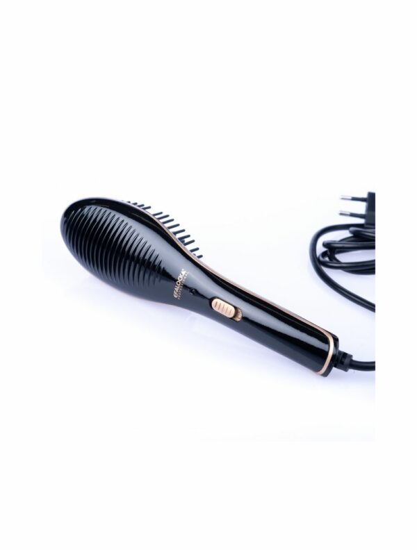 Efalock Beard Brush Straightener