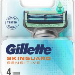 Gillette SkinGuard Sensitive