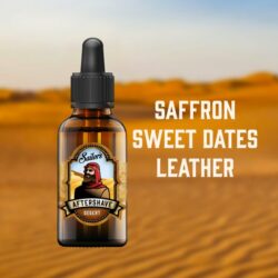 SAILOR'S Aftershave Desert 30 ml