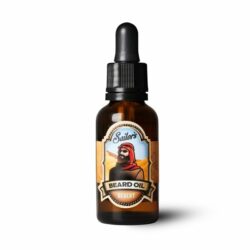 SAILOR'S Beard Oil Desert 30 ml