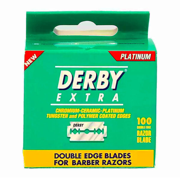 derby extra 100st