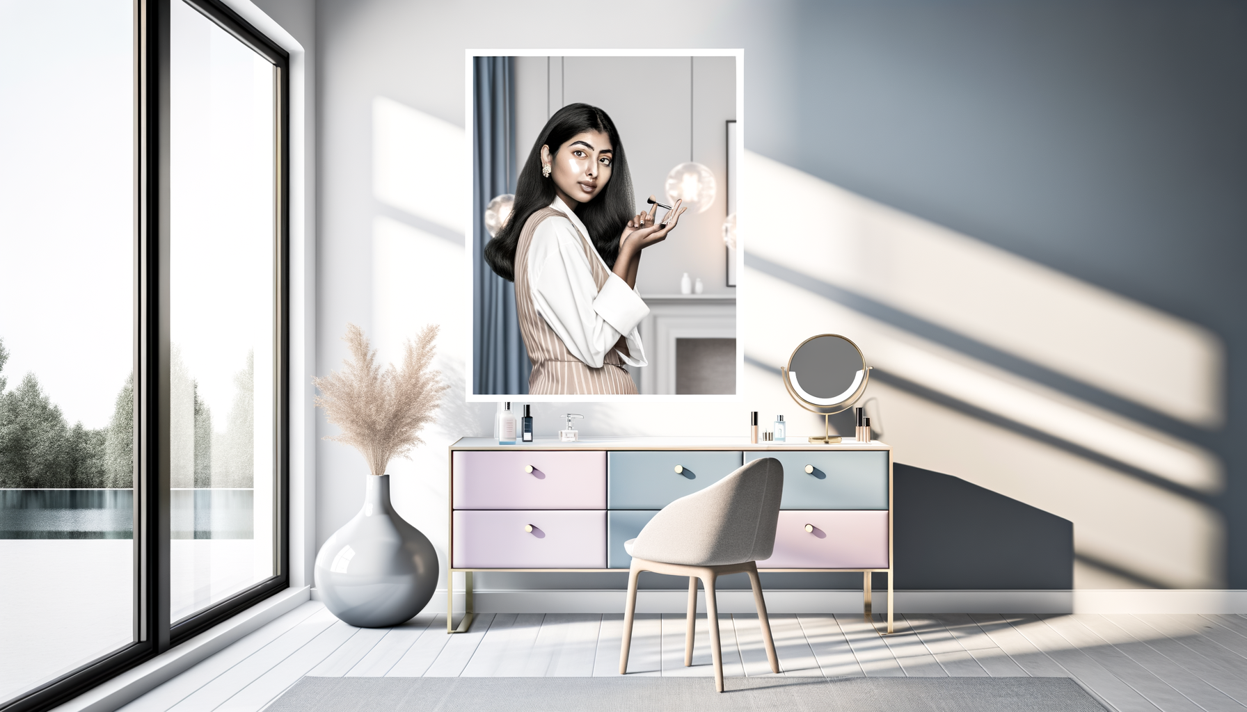 Nöberu of Sweden Beauty Guide for Modern Living